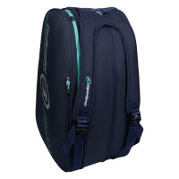 Bullpadel Tour BPP26015 Navy Blue Padel Bag