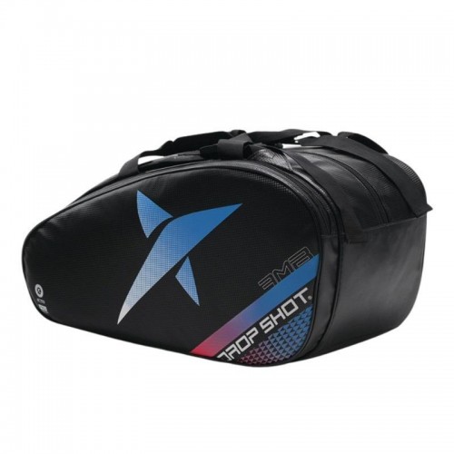 Paletero Drop Shot Ambition 23 Azul