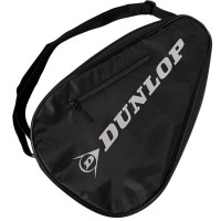 Dunlop Club Black White Padel Bag