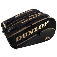 Dunlop Elite Palette Maker Black Gold PADELPOINT Dunlop Elite Palette Maker Black Gold