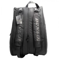 Dunlop Elite Black Padel Bag