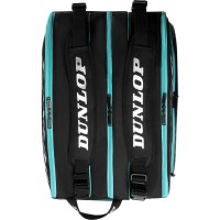 Dunlop Elite Black Oil Padel Bag