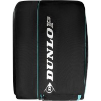 Dunlop Elite Black Oil Padel Bag