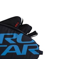 Hirostar Pro Black Blue Padel Bag  Offer + Cheap