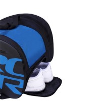 Hirostar Pro Black Blue Padel Bag  Offer + Cheap