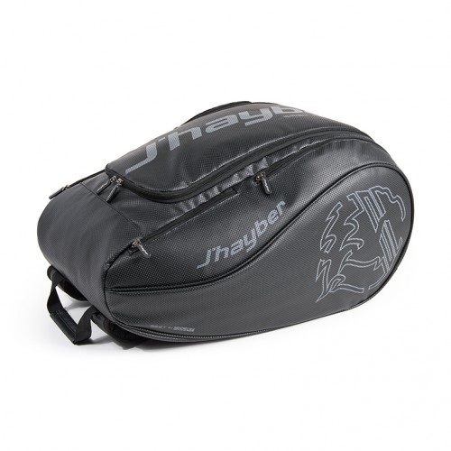 Paletero JHayber Master Grey