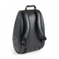 Paletero JHayber Master Negro Grey