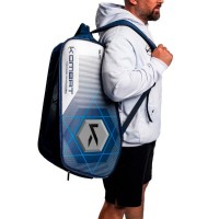 Paletero Kombat Manu Martin Aqua Azul Marino  Oferta + Barato