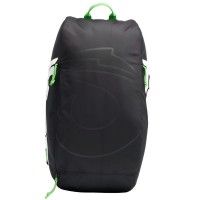 Paletero Lok One Negro Gris Oscuro Lima  Oferta + Barato