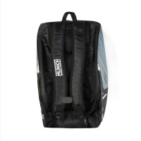 Paletero Munich Basic Training Negro Plata  Oferta + Barato