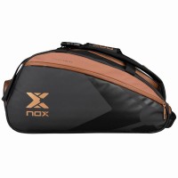 Paletero Nox AT10 Luxury Open Series Negro Marron  Oferta + Barato