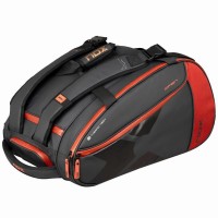 Paletero Nox AT10 Luxury Open Series Negro Rojo  Oferta + Barato