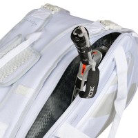 Paletero Nox AT10 Team Blanco  Oferta + Barato