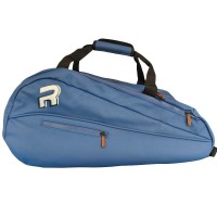Royal Padel Force Blue Padel Bag