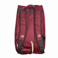 Paletero Sane Pro Leather Granate
