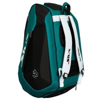 Paletero Siux Patty Trilogy Verde Negro  Oferta + Barato