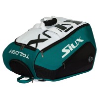 Paletero Siux Patty Trilogy Verde Negro  Oferta + Barato