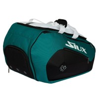 Paletero Siux Patty Trilogy Verde Negro  Oferta + Barato