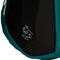 Paletero Siux Patty Trilogy Verde Negro  Oferta + Barato