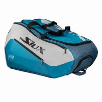 Paletero Siux Pro Tour Azul  Oferta + Barato