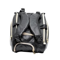Sac de padel Slazenger Vibora Noir  Offre - Pas cher