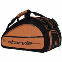 Paletero StarVie Luxury Kenta Negro Marron  Oferta + Barato