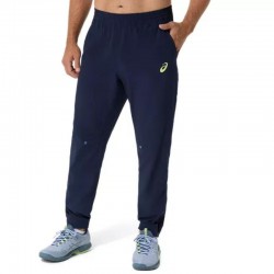 Pantalon Asics Match Azul Medianoche