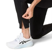 Asics Match Black Pants