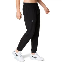 Asics Match Black Pants