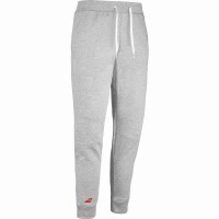 Pantalon Babolat Exercise Gris Jaspeado