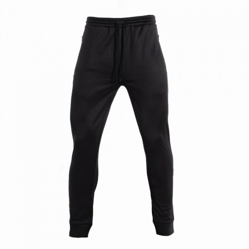 Black Crown Tijuana Black Pants