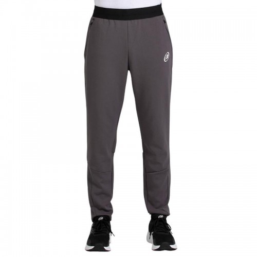 Pantalon Bullpadel Alnas Anthracite