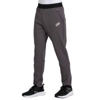 Pantalon Bullpadel Alnas Anthracite