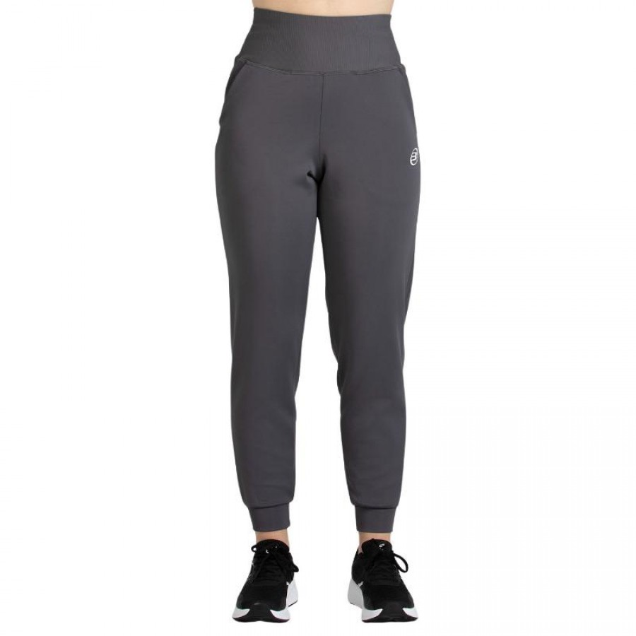 Bullpadel Alya Anthracite Pants