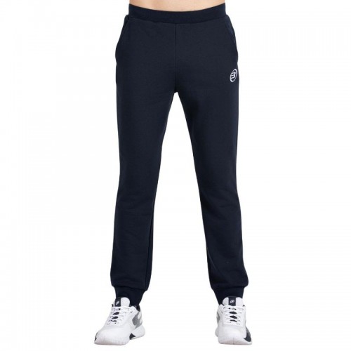Bullpadel Basar Navy Blue Pants