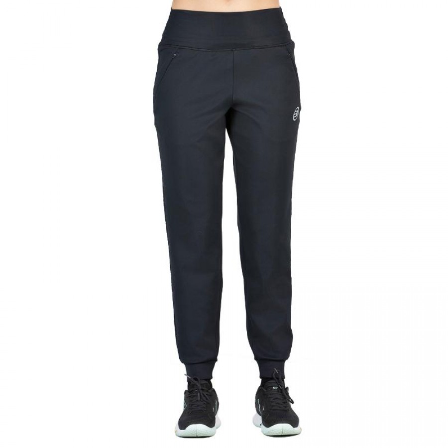 Bullpadel Billa Black Pants