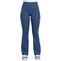 Bullpadel Bilmo Shadow Blue Pants