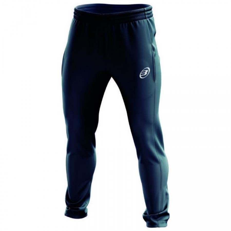 Bullpadel Boato Navy Blue Pants