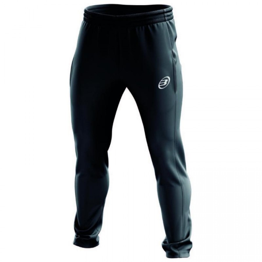 Bullpadel Pants Pageant Black