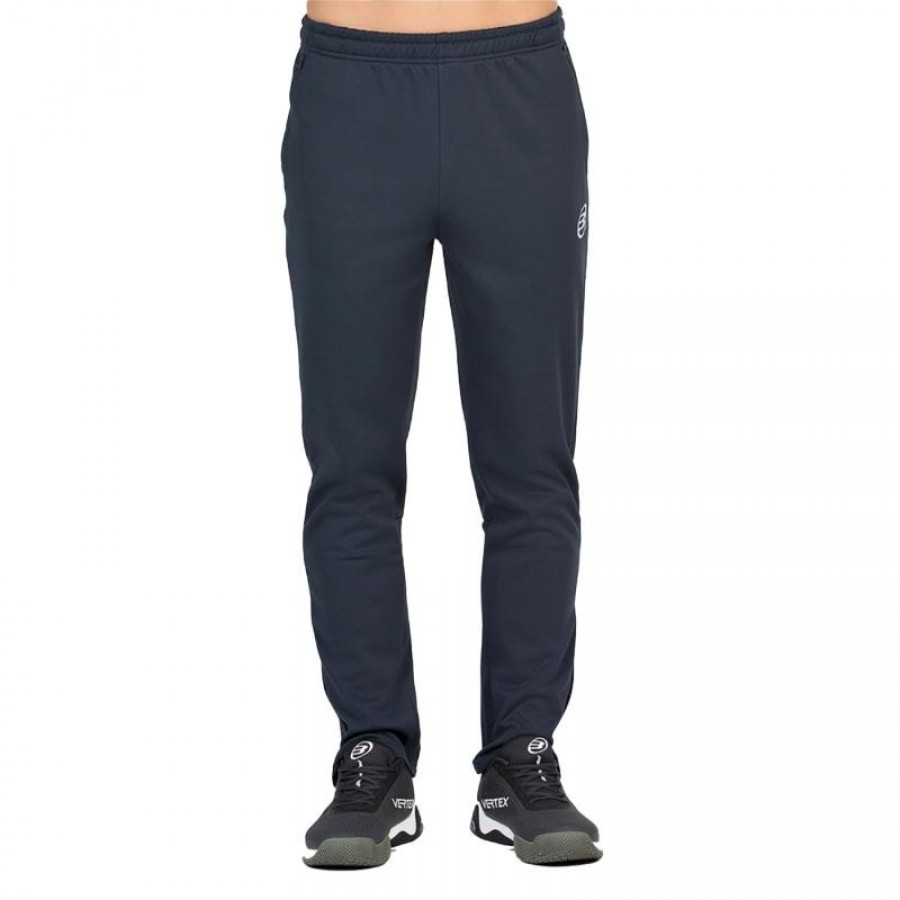 Bullpadel Brome Navy Blue Pants