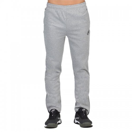 Bullpadel Brome Medium Gray Vigore Pants