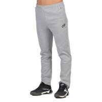 Bullpadel Brome Medium Gray Vigore Pants