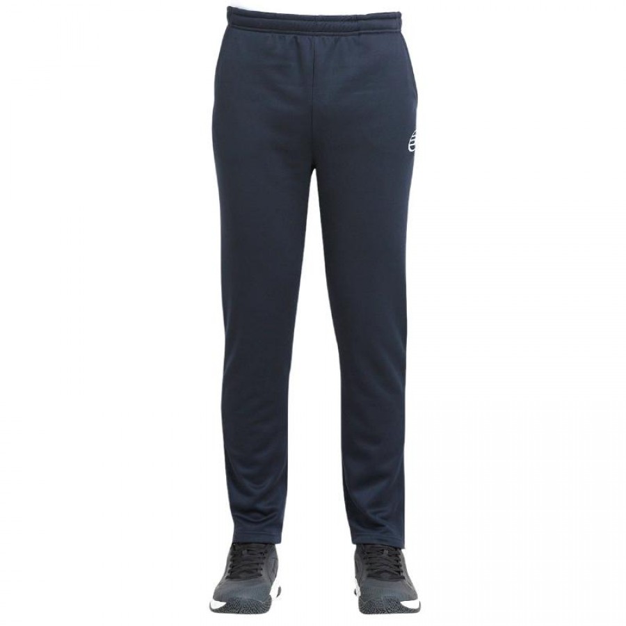 Pantalon Bullpadel Grane Azul Marino  Oferta + Barato