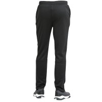 Pantalon Bullpadel Grane Negro  Oferta + Barato