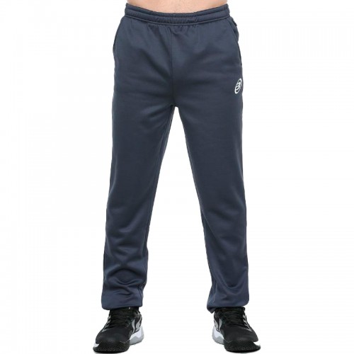 Pants Bullpadel Jasper Navy Blue