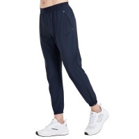 Bullpadel Pedraf Navy Blue Pants
