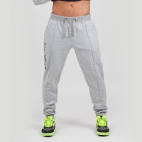 Pantalon Cartri Shar Grey Junior PADELPOINT Pantalon Cartri Shar Grey Junior