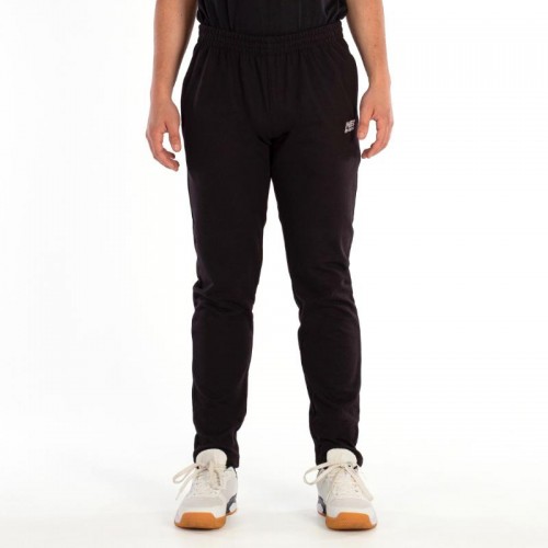 Enebe Culmen Black Pants