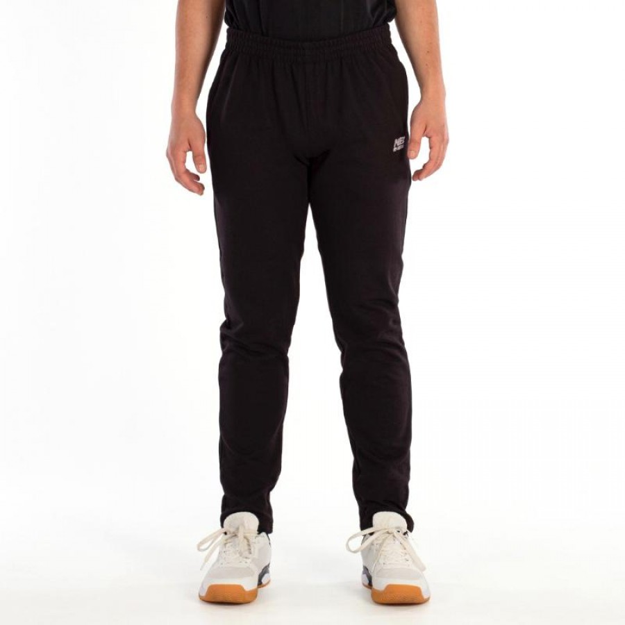 Pantalon Enebe Culmen Negro  Oferta + Barato