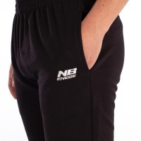 Pantalon Enebe Culmen Negro  Oferta + Barato